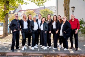 Vorstand - HAO Reilingen
